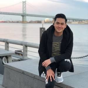 Meet your Posher, John faisal